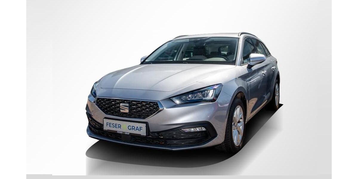 Seat Leon 48.956 km 19.940 &euro; Magdeburg 39126