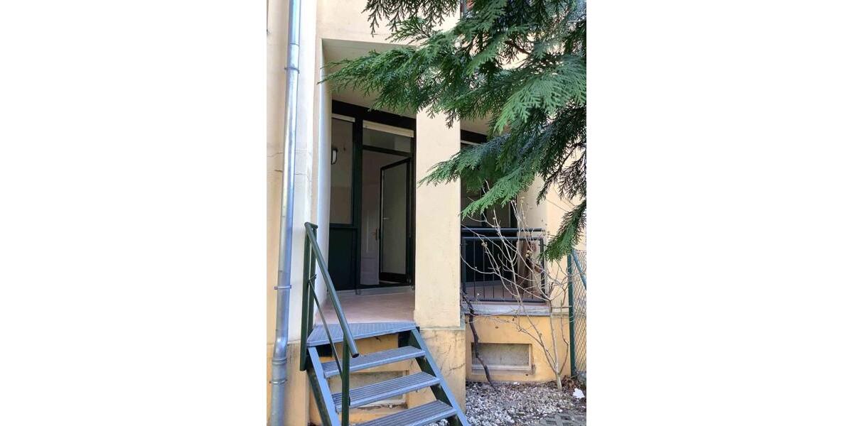 Erdgeschoßwohnung Magdeburg Nordwest - 3 Zimmer, 70 m&sup2;, 497&euro; | Angebot:26258219