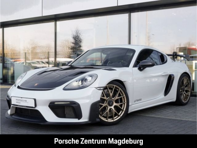 Cayman