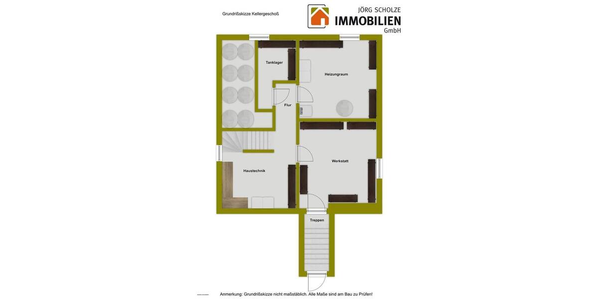 Einfamilienhaus Magdeburg Diesdorf - 4 Zimmer, 130 m&sup2;, 330.000&euro; | Angebot:25729308