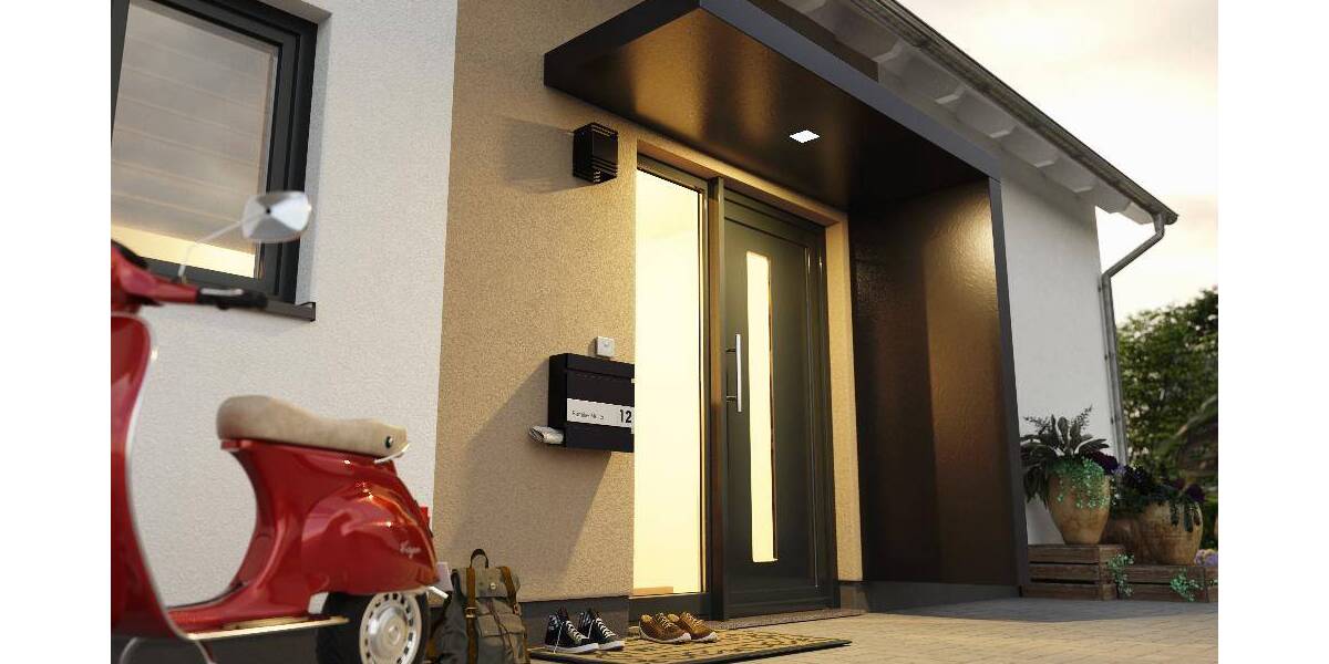 Einfamilienhaus Magdeburg Cracau - 5 Zimmer, 152 m&sup2;, 564.150&euro; | Angebot:23969126