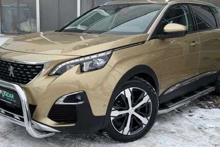 Peugeot 5008 90.325 km 15.230 &euro; Magdeburg 39110