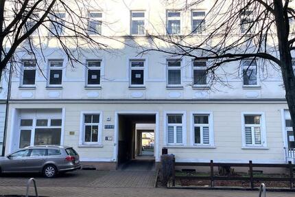 Helle 3-Zimmer-ETW Magdeburg,Sudenburg - Provisionsfrei! zimmer