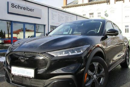Ford Mustang Mach-E 151.000 km 23.350 &euro; Börde-Hakel OT Westeregeln 39448