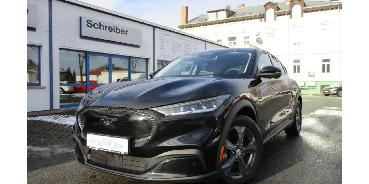 Ford Mustang Mach-E 151.000 km 23.350 &euro; Börde-Hakel OT Westeregeln 39448