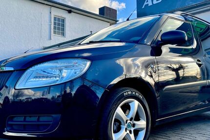 Skoda Roomster 85.000 km 5.990 € Magdeburg 39120