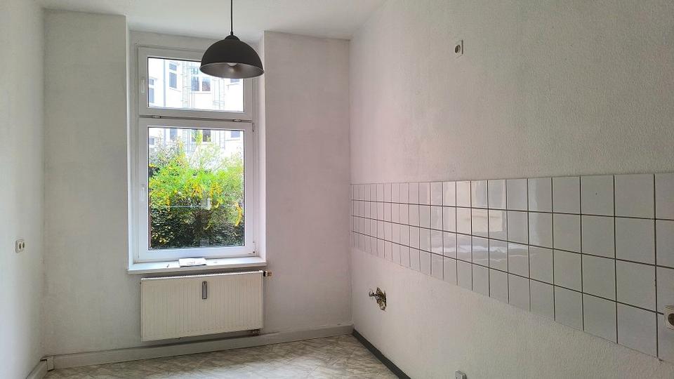 Erdgeschoßwohnung Magdeburg Alte Neustadt - 1 Zimmer, 50 m&sup2;, 325&euro; | Angebot:26643453