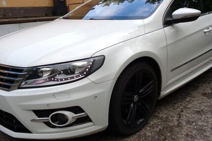 VW CC 202.000 km 11.390 &euro; Magdeburg 39110