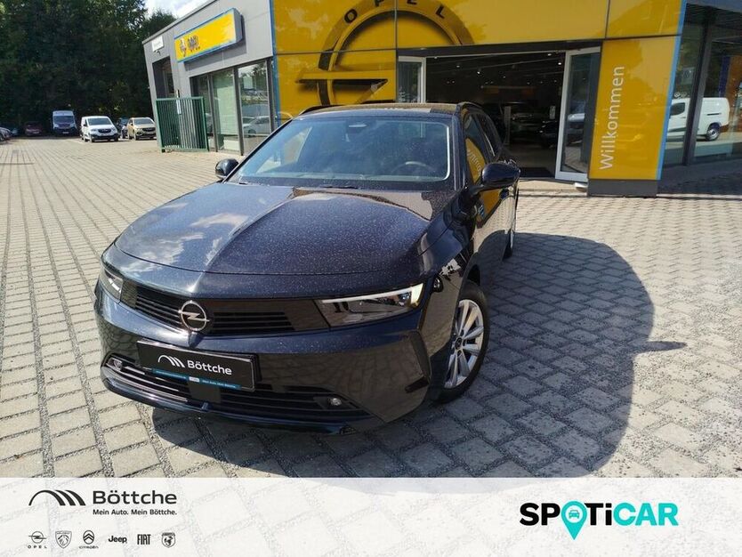 Astra