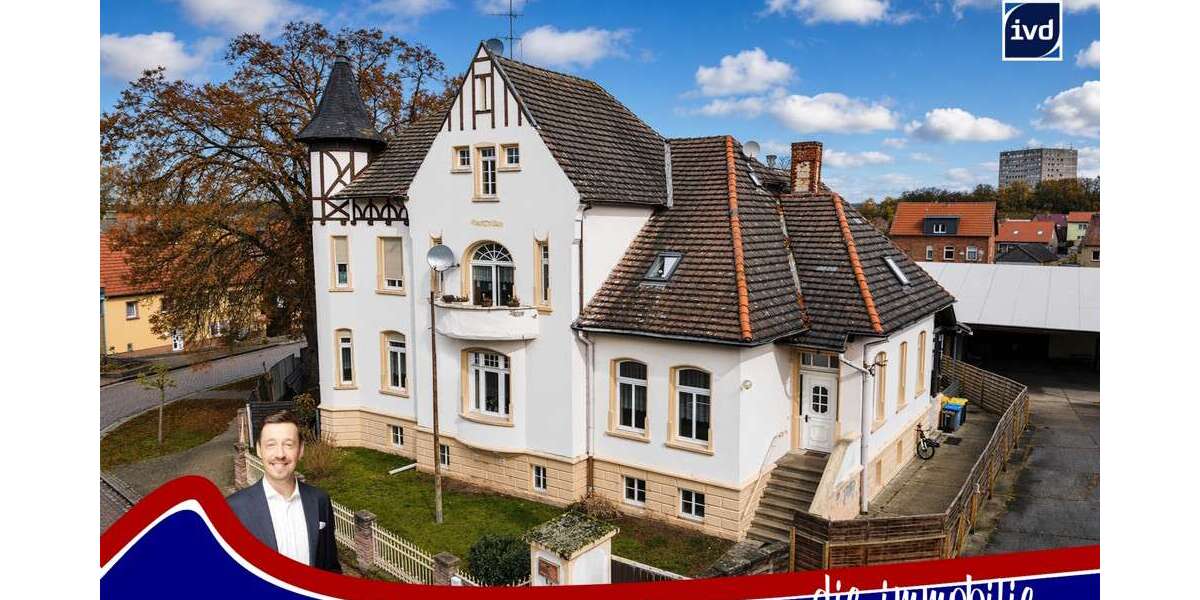 Einfamilienhaus Klein Wanzleben Klein Rodensleben - 12 Zimmer, 140 m&sup2;, 279.000&euro; | Angebot:26688155