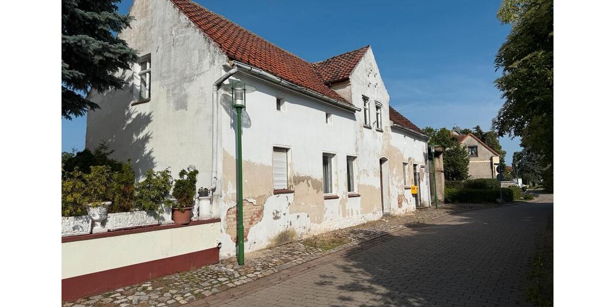 Einfamilienhaus Wanzleben-Börde Börde - 40.000&euro; | Angebot:24836475