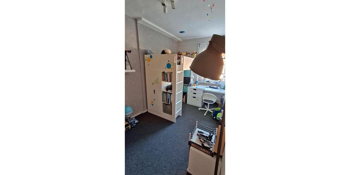 Etagenwohnung Oschersleben (Bode) - 3 Zimmer, 65 m&sup2;, 76.000&euro; | Angebot:26572792