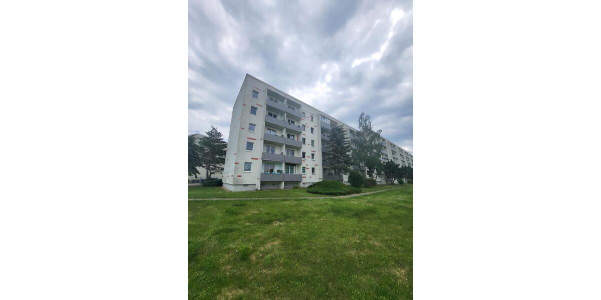 Etagenwohnung Magdeburg Brückfeld - 3 Zimmer, 57 m&sup2;, 430&euro; | Angebot:24185676