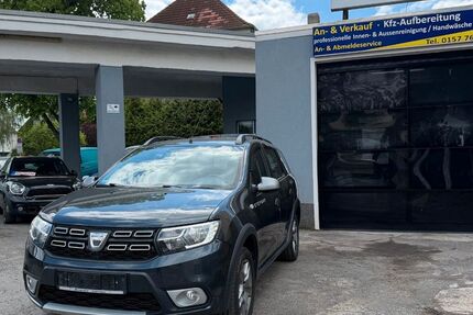 Dacia Logan 141.408 km 5.500 &euro; Magdeburg 39118