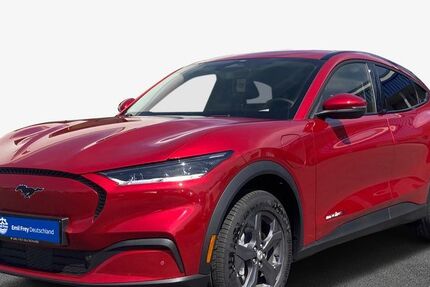 Ford Mustang Mach-E 9.308 km 38.808 &euro; Magdeburg 39116