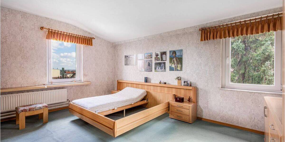 Einfamilienhaus Magdeburg Westerhüsen - 4 Zimmer, 136 m&sup2;, 170.000&euro; | Angebot:26389069