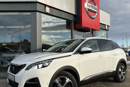 Peugeot 3008 104.699 km 11.490 &euro; Magdeburg 39120