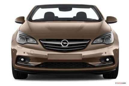 Opel Cascada 80.477 km 13.958 &euro; Magdeburg 39116