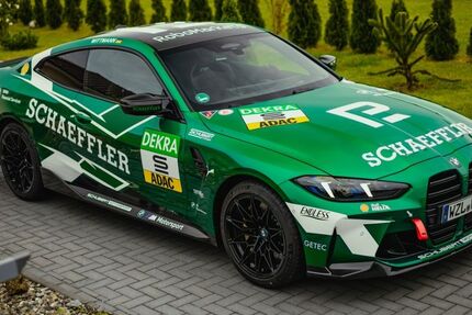BMW M4 2.000 km 127.490 &euro; Haldensleben 39340