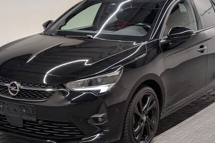 Opel Corsa 94.100 km 11.980 &euro; Langenweddingen 39171