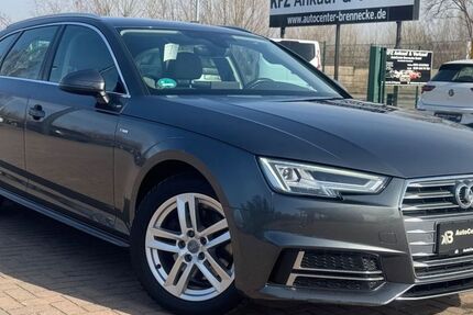 Audi A4 118.900 km 18.800 &euro; Magdeburg 39118