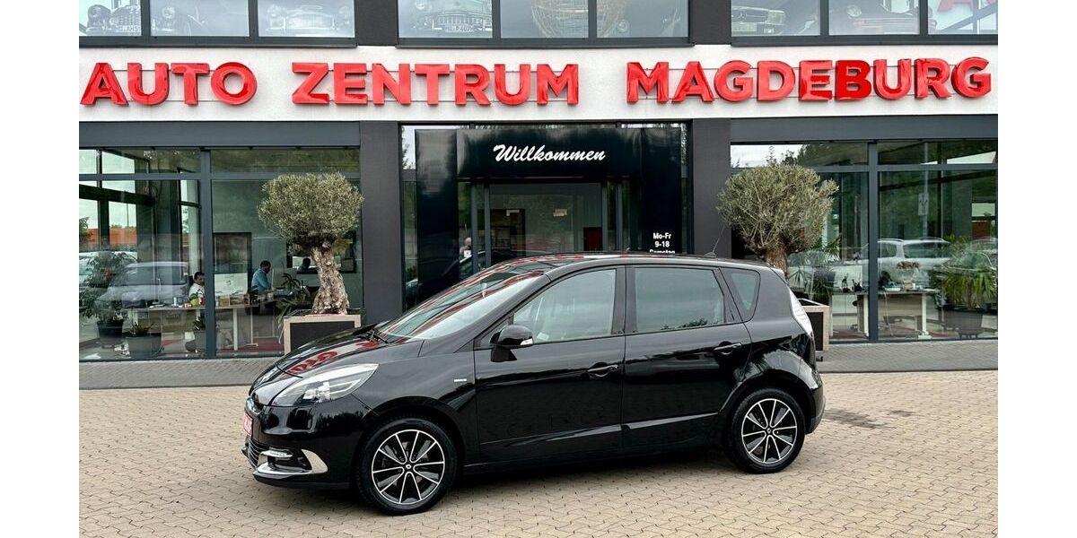 Renault Scenic 171.333 km 7.950 € Magdeburg 39112