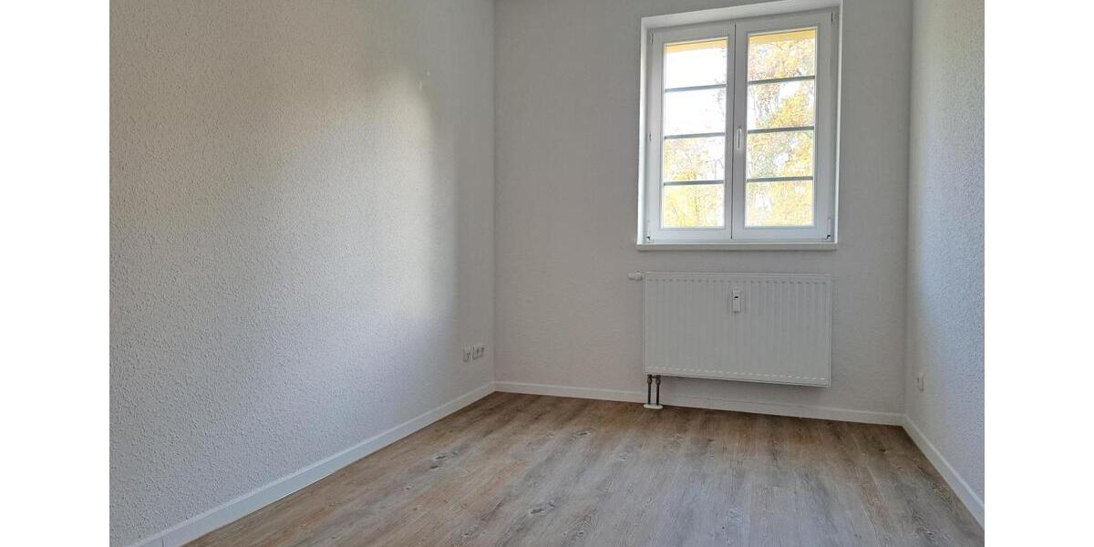 Etagenwohnung Magdeburg Diesdorf - 4 Zimmer, 99 m&sup2;, 1.168&euro; | Angebot:24884931