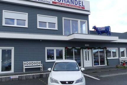 Seat Ibiza 79.000 km 9.500 &euro; Magdeburg 39108