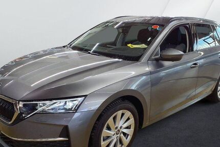 Skoda Octavia 14.987 km 32.880 &euro; Magdeburg 39128