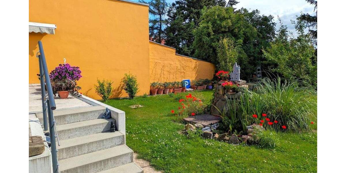 Doppelhaushälfte Barleben - 3 Zimmer, 130 m&sup2;, 295.000&euro; | Angebot:25669399
