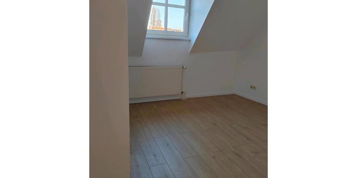 Dachgeschoßwohnung Haldensleben - 1 Zimmer, 46 m&sup2;, 67.000&euro; | Angebot:27258962