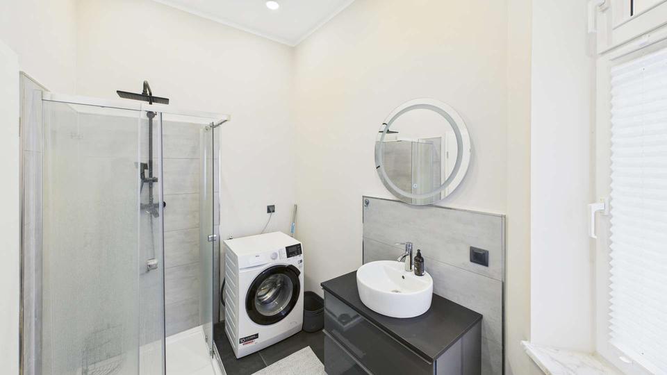 Erdgeschoßwohnung Magdeburg Leipziger Straße - 1 Zimmer, 39 m&sup2;, 350&euro; | Angebot:24933922