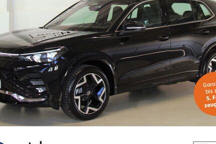 VW Tiguan 3.389 km 46.549 &euro; Magdeburg 39112