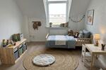 Dachgeschoßwohnung Magdeburg Leipziger Straße - 3 Zimmer, 112 m&sup2;, 840&euro; | Angebot:26070732
