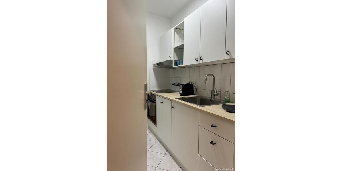 Etagenwohnung Magdeburg Nordwest - 2 Zimmer, 39 m&sup2;, 850&euro; | Angebot:26542220