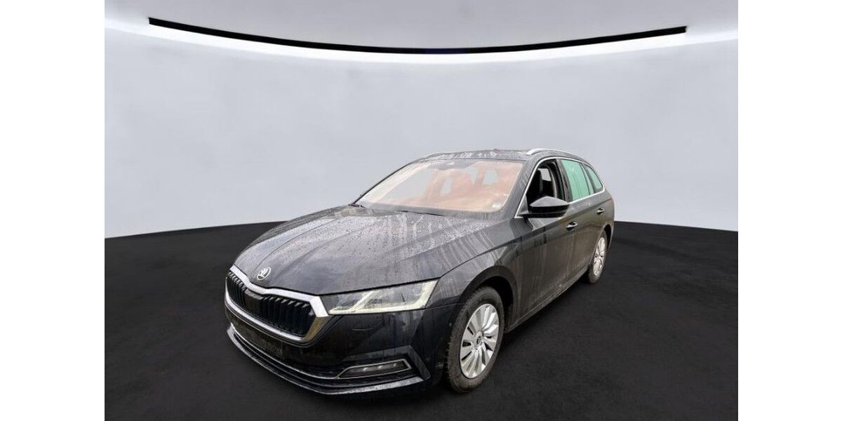 Skoda Octavia 98.207 km 23.890 &euro; Magdeburg 39126
