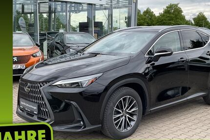 Lexus NX 450h 70.136 km 43.890 &euro; Magdeburg 39120