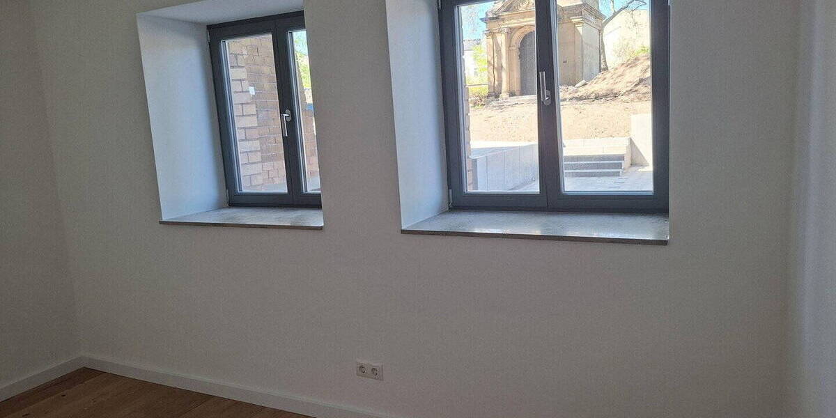 Etagenwohnung Magdeburg Buckau - 4 Zimmer, 93 m&sup2;, 1.678&euro; | Angebot:26389913