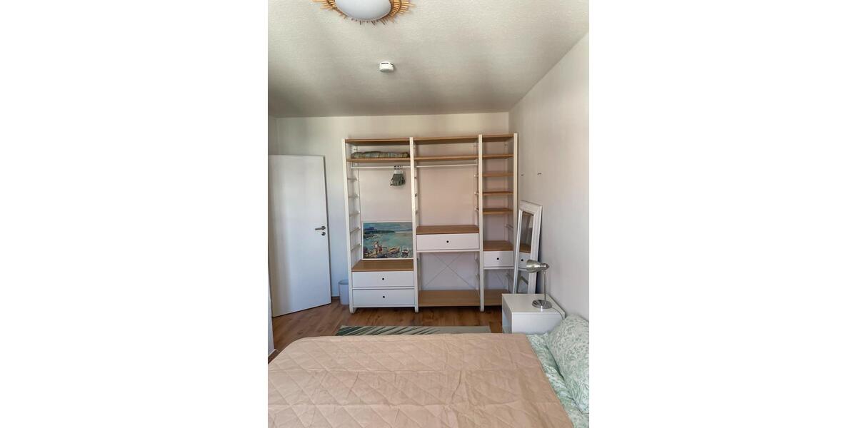 Etagenwohnung Magdeburg Leipziger Straße - 2 Zimmer, 55 m&sup2;, 995&euro; | Angebot:25362581