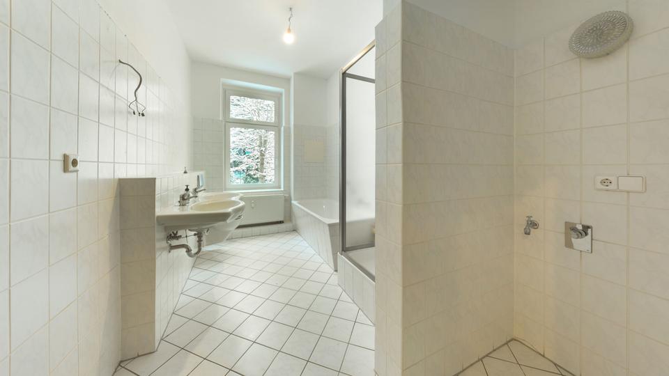 Erdgeschoßwohnung Magdeburg Nordwest - 3 Zimmer, 93 m&sup2;, 750&euro; | Angebot:25350274