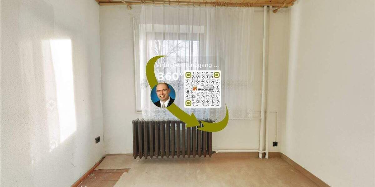 Reihenmittelhaus Magdeburg Ottersleben - 4 Zimmer, 85 m&sup2;, 219.500&euro; | Angebot:24696962