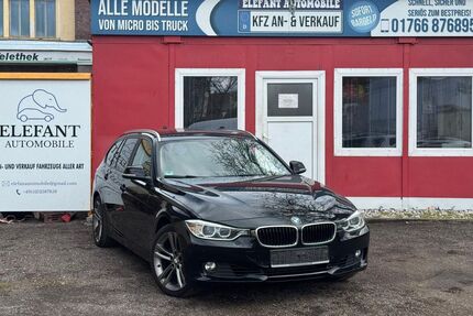 BMW 330 195.000 km 9.990 &euro; Magdeburg 39124