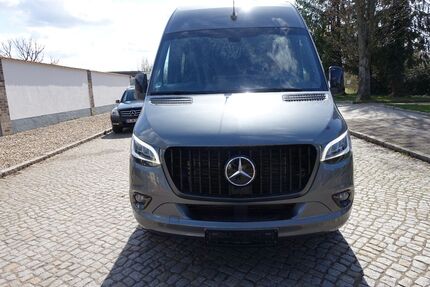 Mercedes-Benz Sprinter 166.765 km 46.990 &euro; Magdeburg 39130