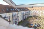 Dachgeschoßwohnung Magdeburg Nordwest - 4 Zimmer, 124 m&sup2;, 1.364&euro; | Angebot:24255460