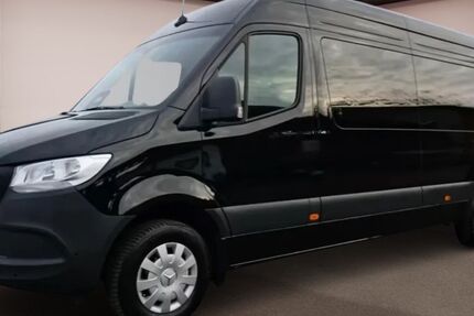 Mercedes-Benz Sprinter 25.581 km 62.480 &euro; Niedere Börde OT Groß Ammensleben 39326
