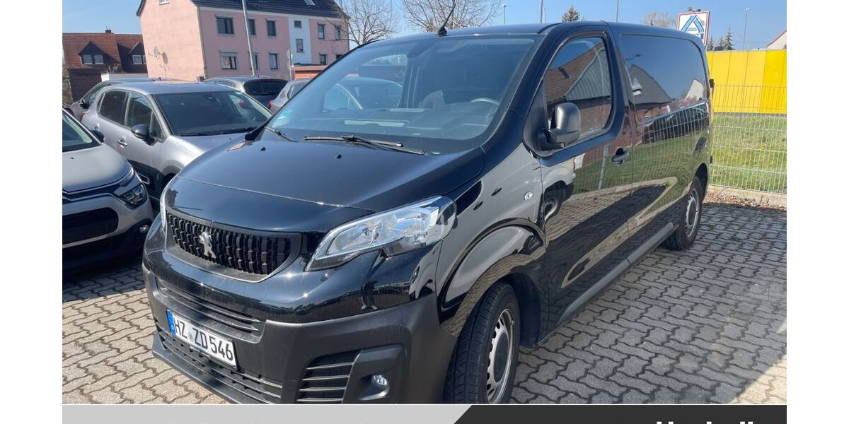 Peugeot Expert 19.000 km 24.990 &euro; Schönebeck 39218