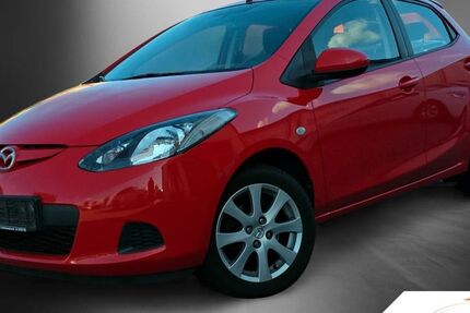 Mazda 2 166.400 km 3.990 &euro; Magdeburg 39118