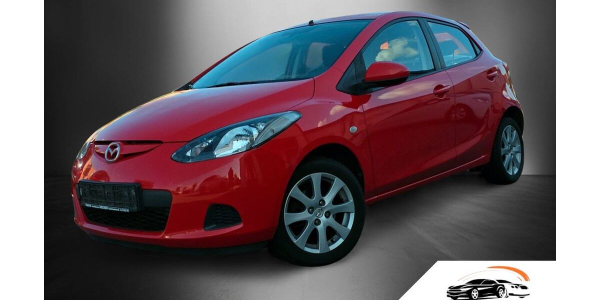 Mazda 2 166.400 km 3.990 &euro; Magdeburg 39118