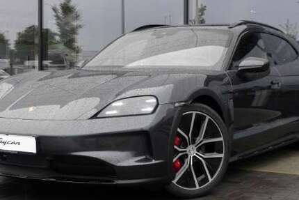 Porsche Taycan 9.900 km 131.990 € Magdeburg 39116