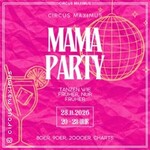 Mama Party Koblenz – Die Party für Mamas